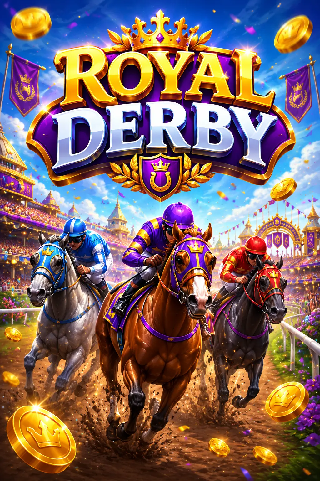 Royal Derby