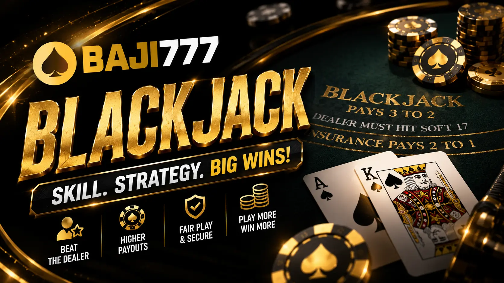 Blackjack