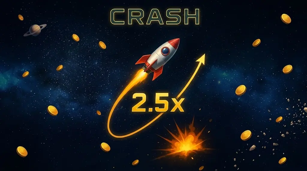 Crash