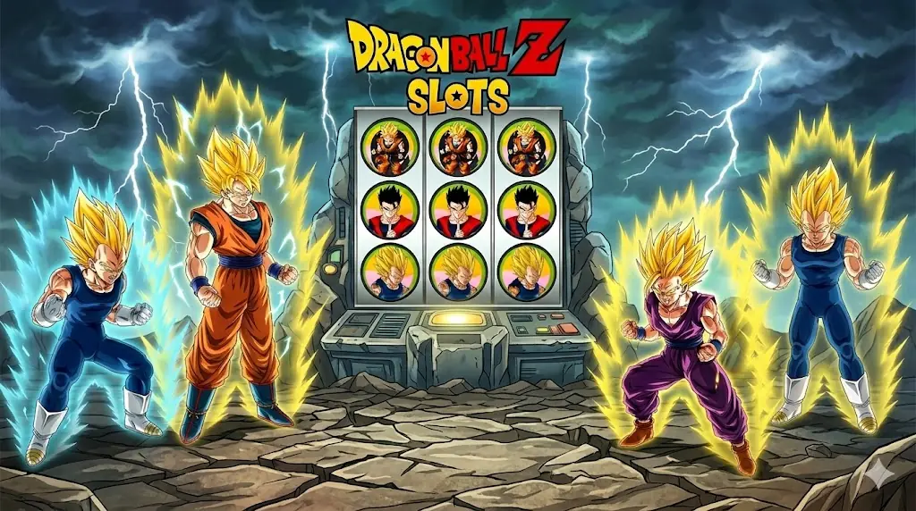 Dragonballz
