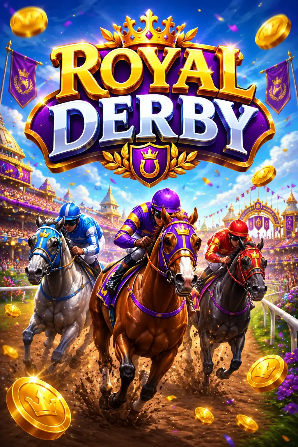 Royal Derby